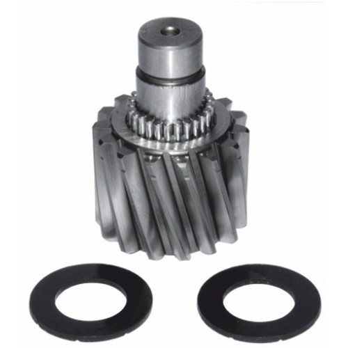 PLANET DİŞLİ SETİ / İNCE TİP / SOL