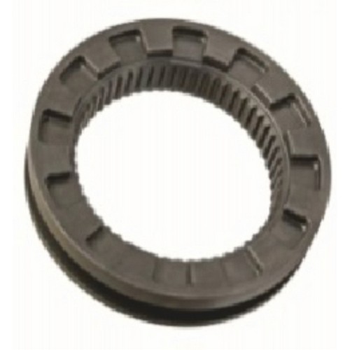 BEYİN ANA MİL KAVRAMASI / BÜYÜK DEFRANSİYEL