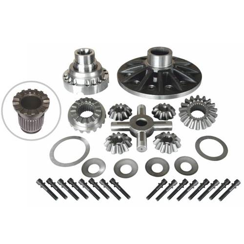 İSTAVROZ KUTUSU / DOLU / 16 CİVATALI